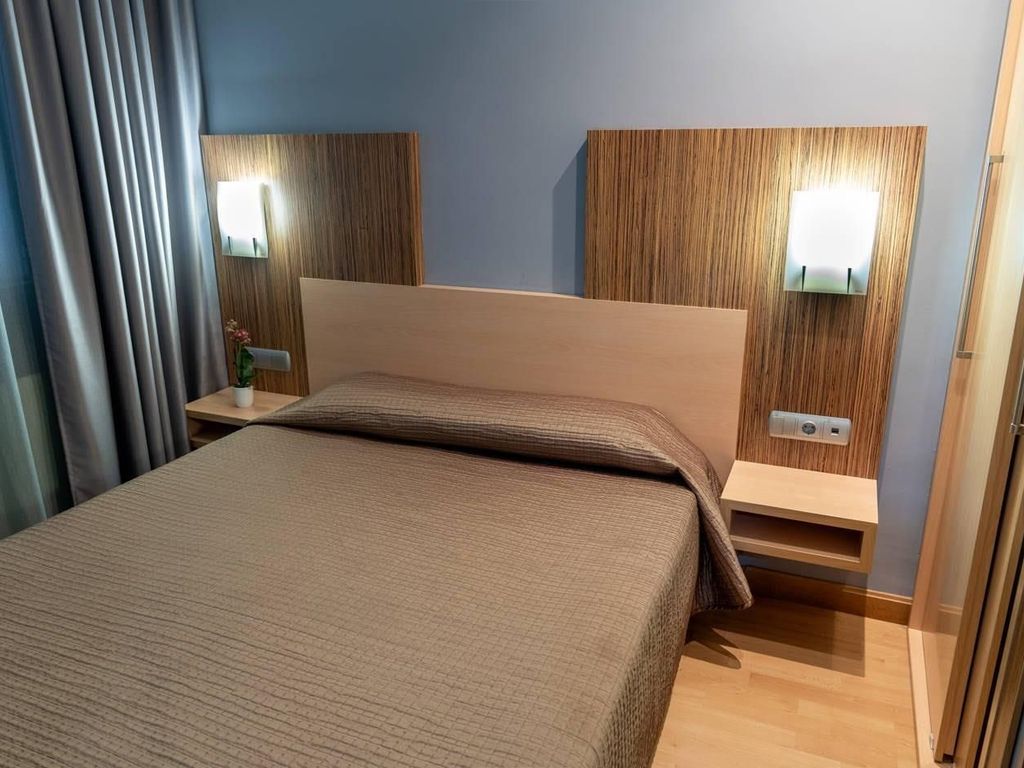 Hotel Faranda Alisas Santander an Ascend Collection Hotel