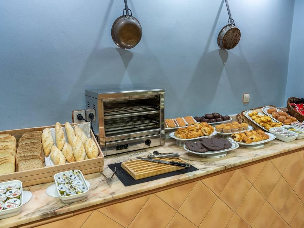 Hotel Faranda Alisas Santander an Ascend Collection Hotel