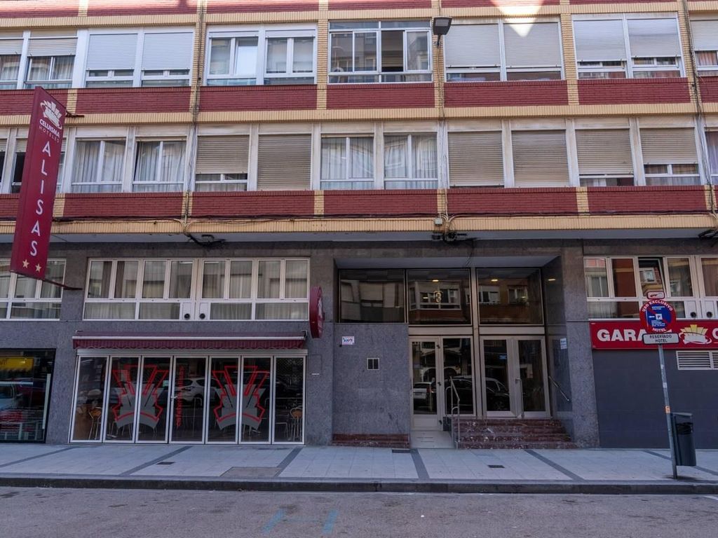 Hotel Faranda Alisas Santander an Ascend Collection Hotel