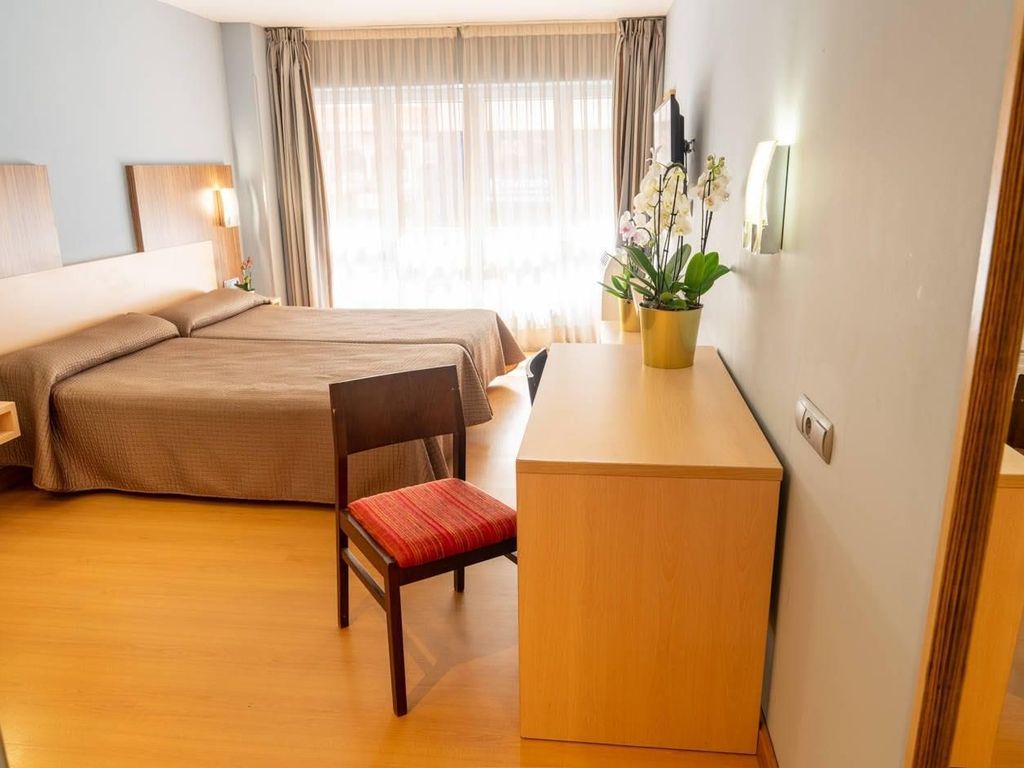 Hotel Faranda Alisas Santander an Ascend Collection Hotel
