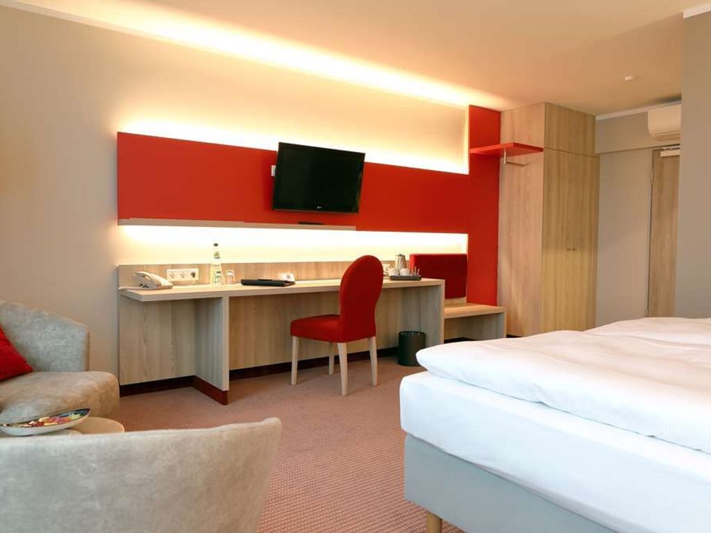 Best Western Erfurt-Apfelstädt