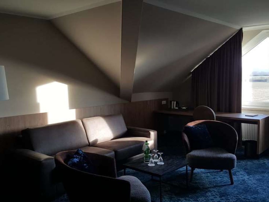 Best Western Erfurt-Apfelstädt