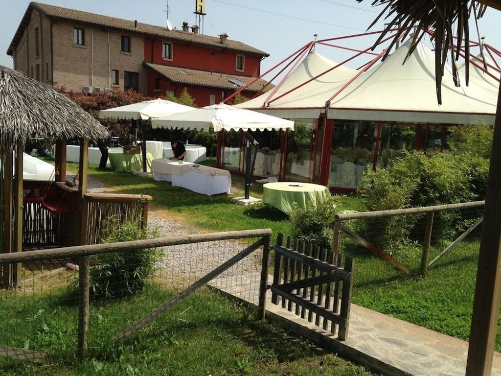 La Tortiola Country Hotel