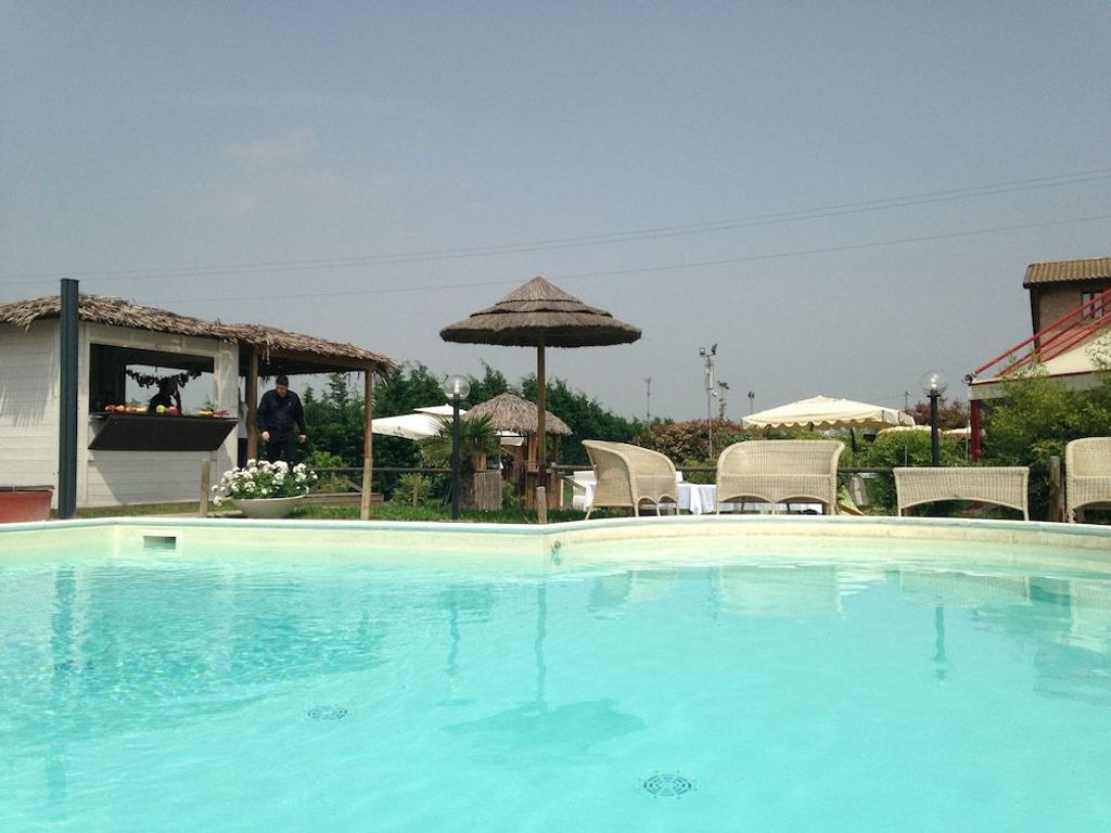 La Tortiola Country Hotel