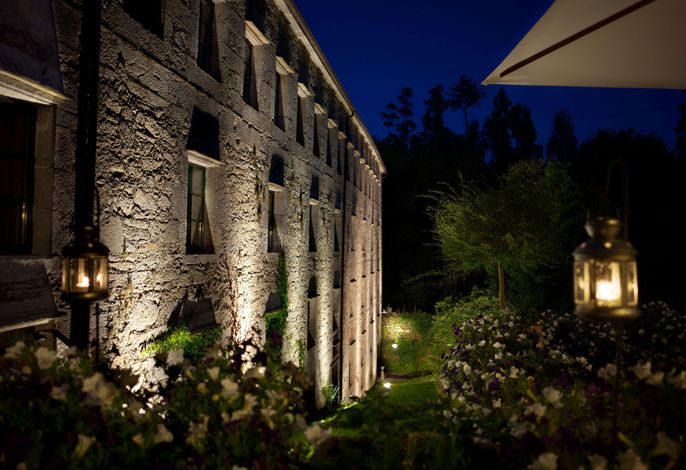 A Quinta da Auga Spa Relais & Chateaux