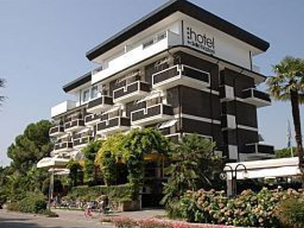 Hotel delle Nazioni
