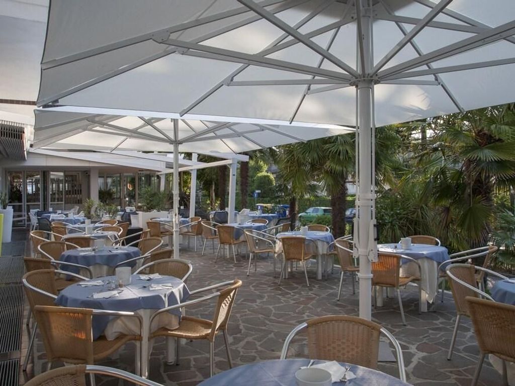 Hotel delle Nazioni