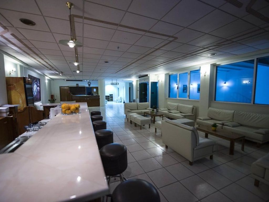 Galaxy Hotel