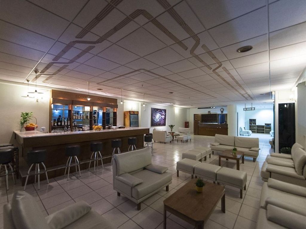 Galaxy Hotel