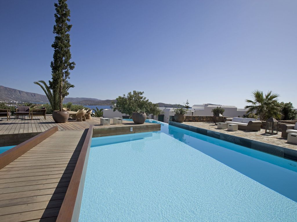 SENSIMAR Elounda Village Resort & Spa by AQUILA (adults only)