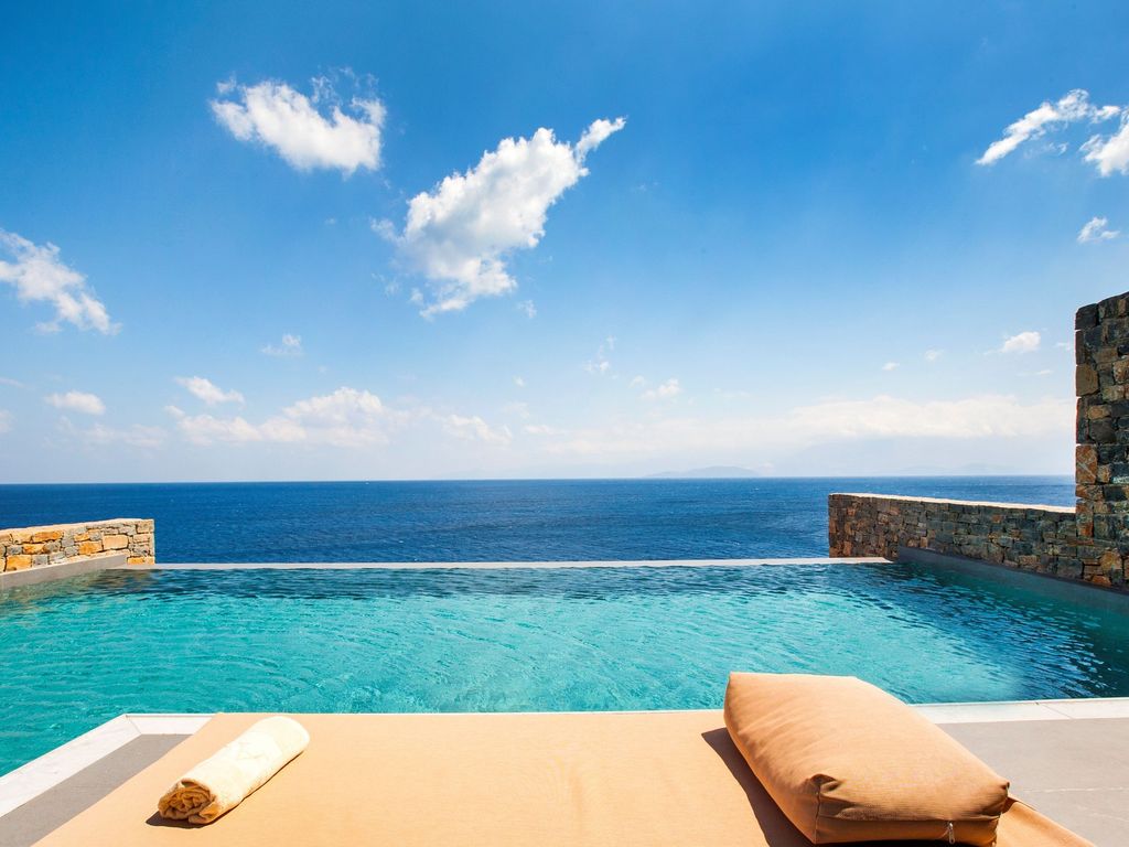 SENSIMAR Elounda Village Resort & Spa by AQUILA (adults only)