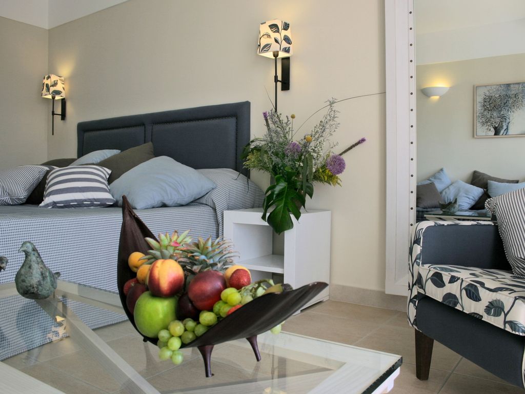 SENSIMAR Elounda Village Resort & Spa by AQUILA (adults only)