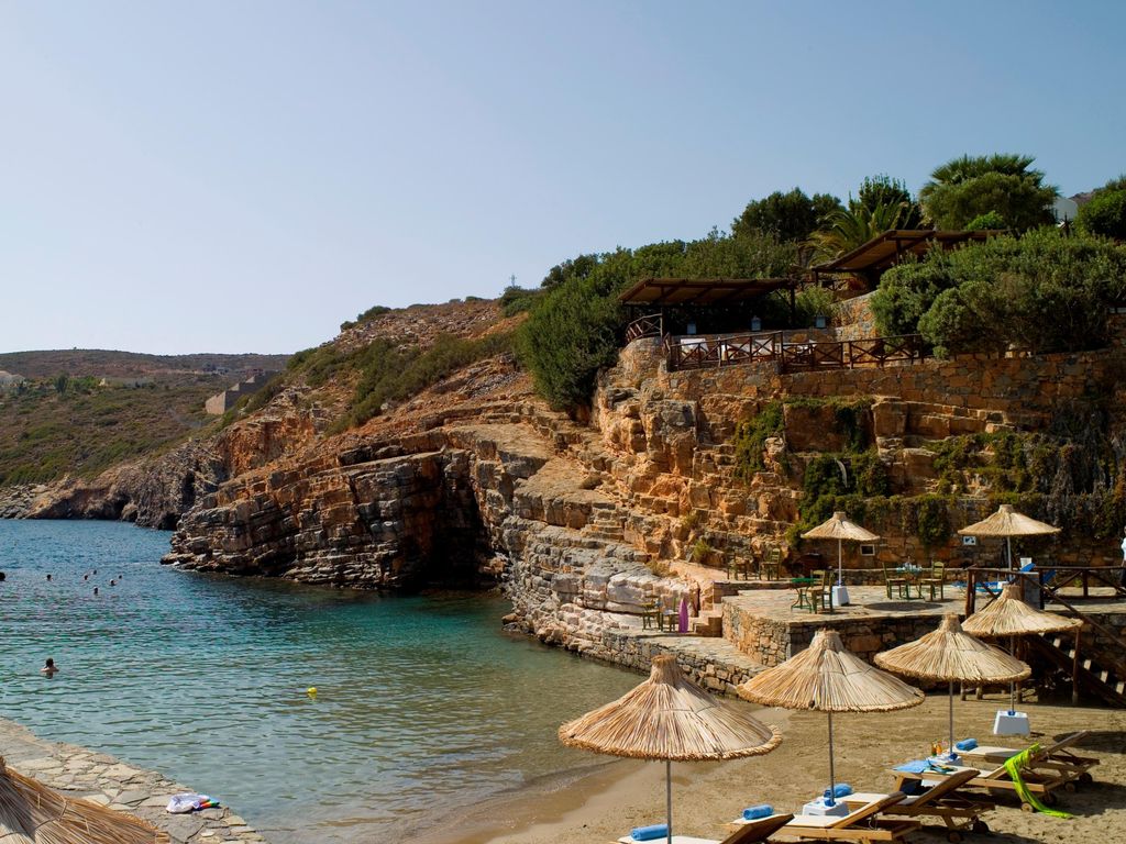 SENSIMAR Elounda Village Resort & Spa by AQUILA (adults only)