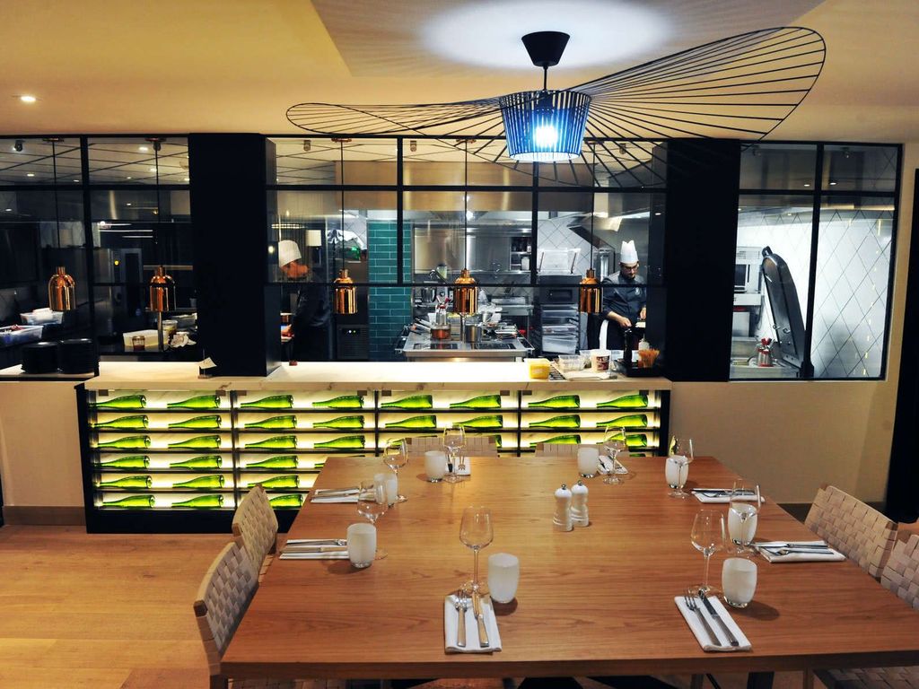 Golfe Hotel Logis