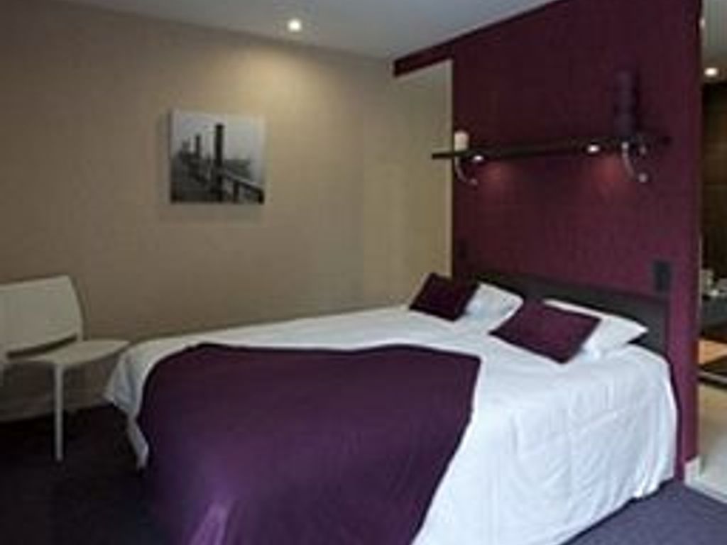 Golfe Hotel Logis