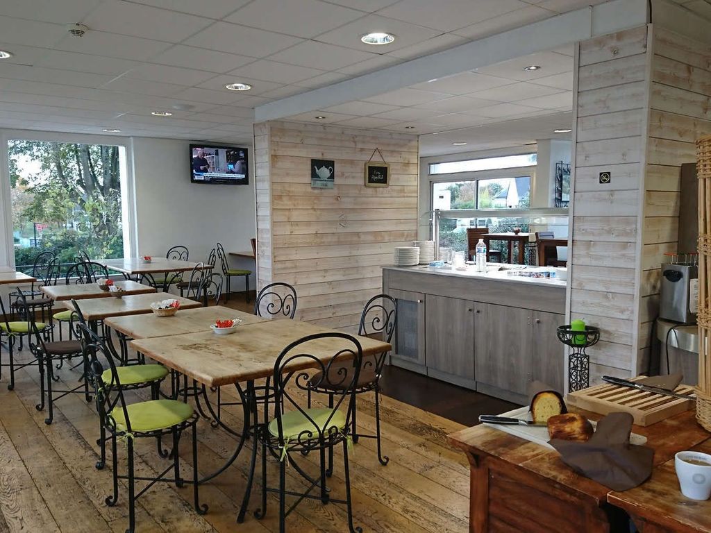 Golfe Hotel Logis
