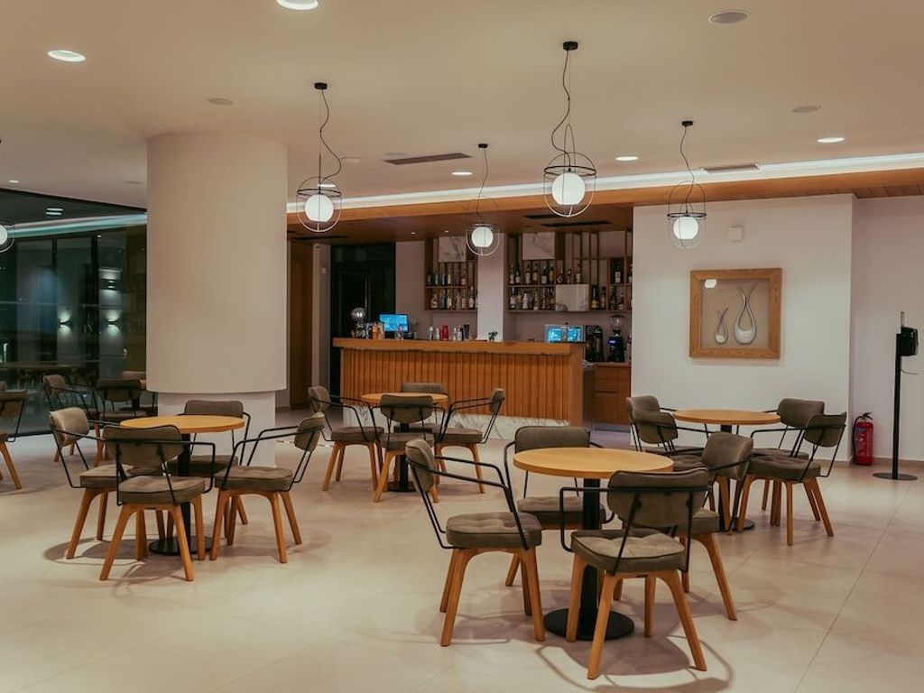 Silver Beach Hotel