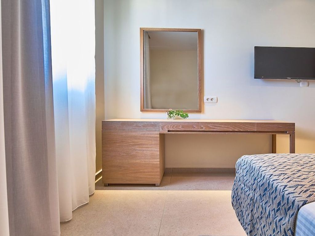 Silver Beach Hotel