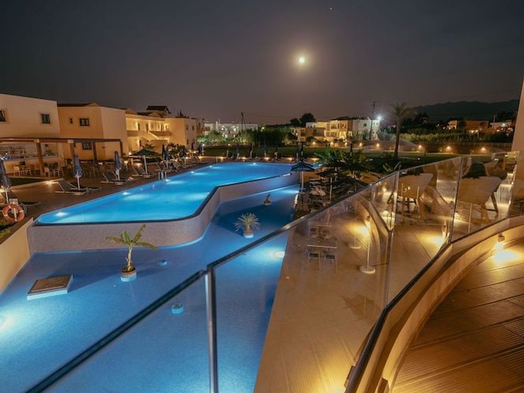 Silver Beach Hotel