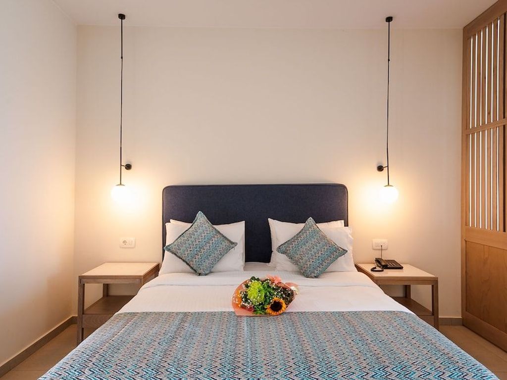Silver Beach Hotel