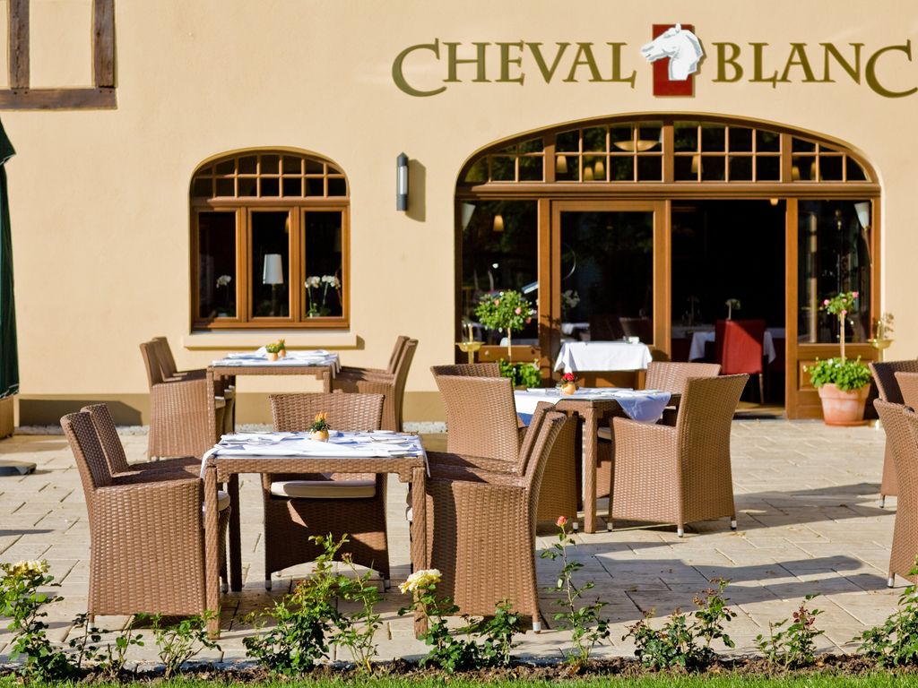 Schlosshotel Wendorf