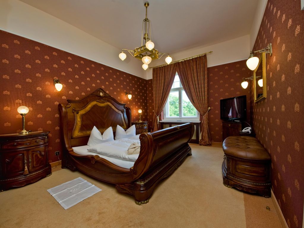 Schlosshotel Wendorf
