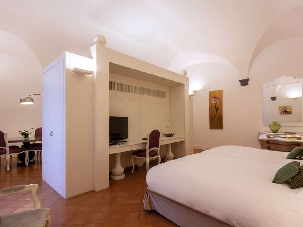Palazzo Caracciolo Naples