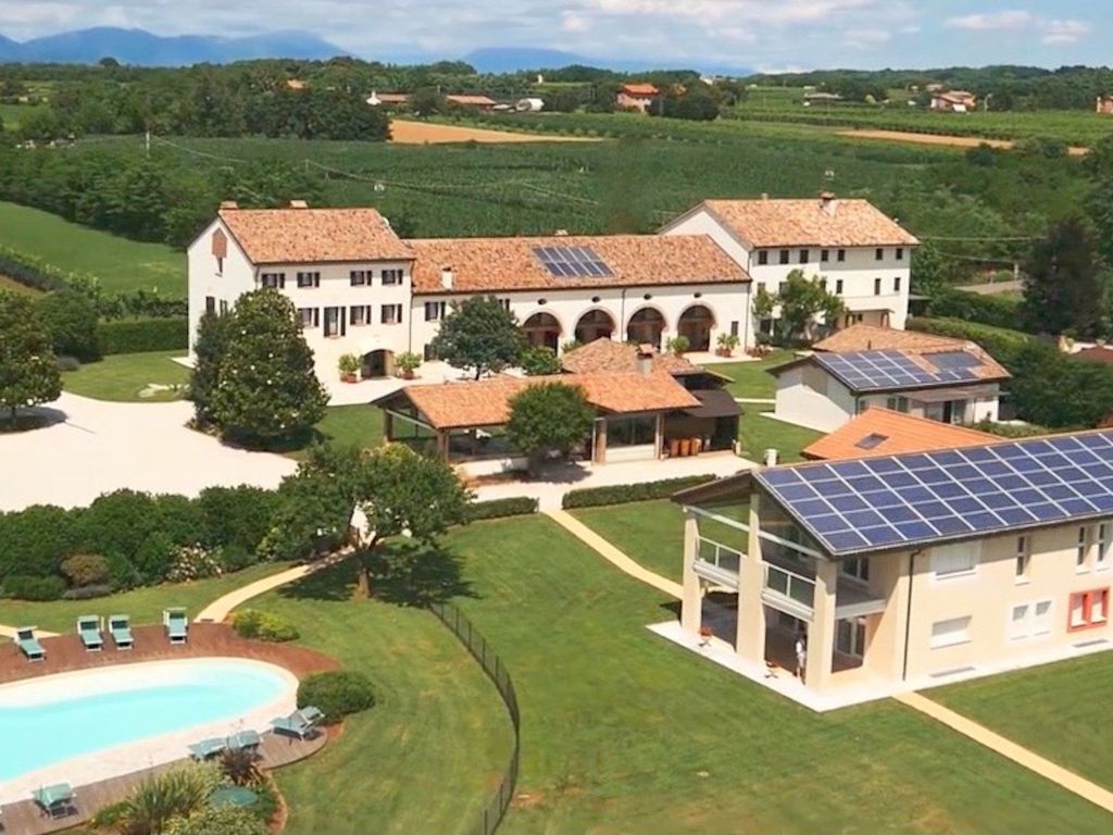 Col delle Rane Agriturismo