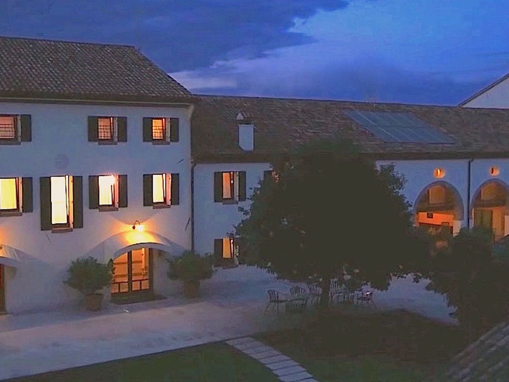 Col delle Rane Agriturismo
