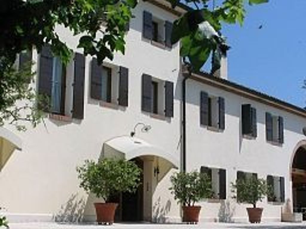 Col delle Rane Agriturismo