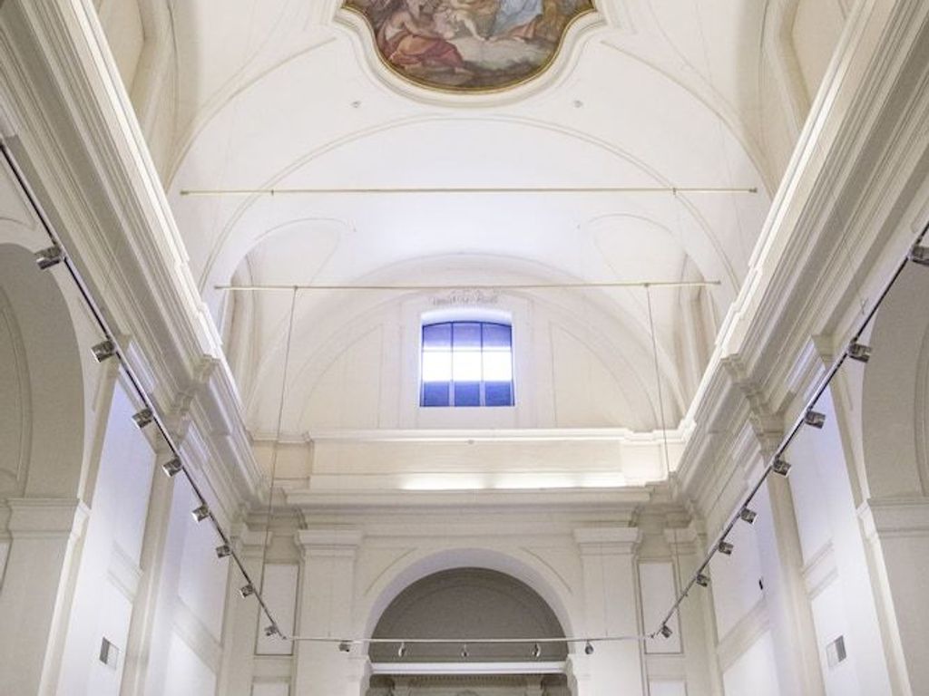 Palazzo Ripetta