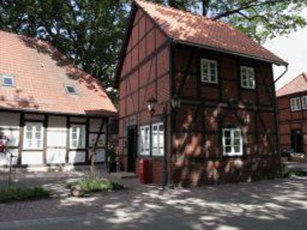 Am Kloster