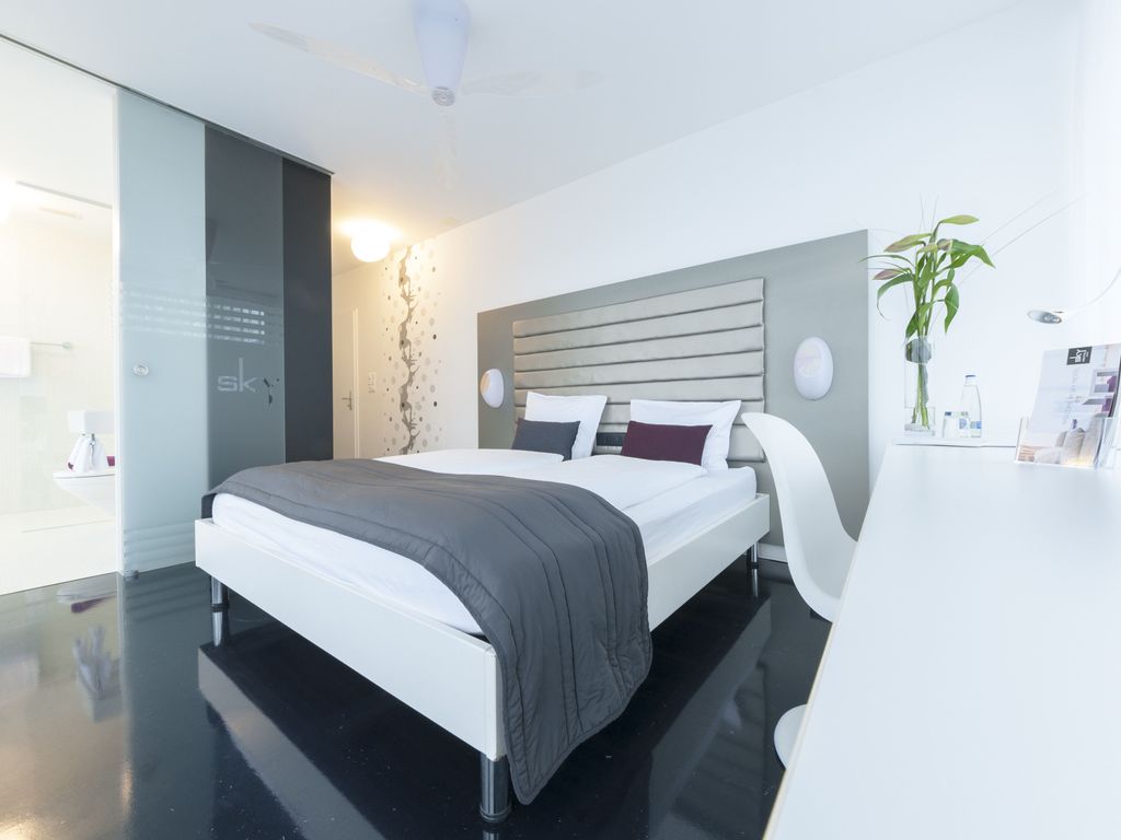 Sky Design Motel