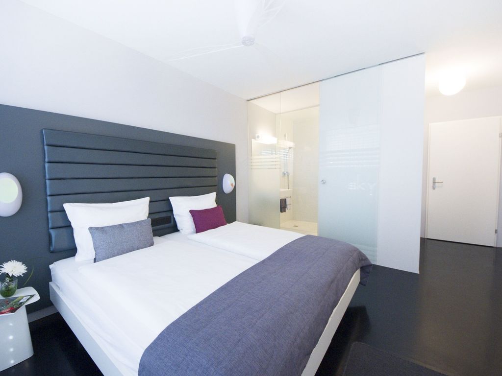 Sky Design Motel