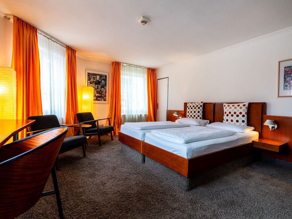 Hotel Carlton Munich