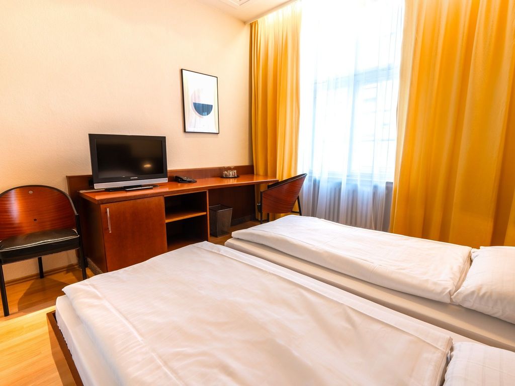 Hotel Carlton Munich