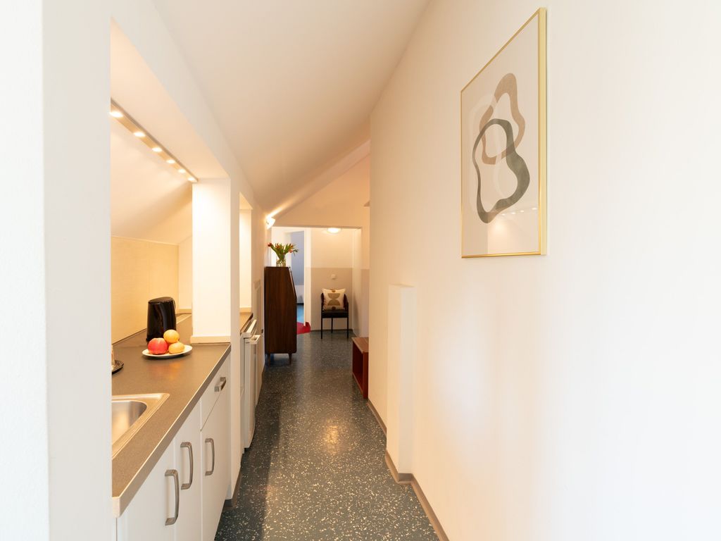 Hotel Carlton Munich