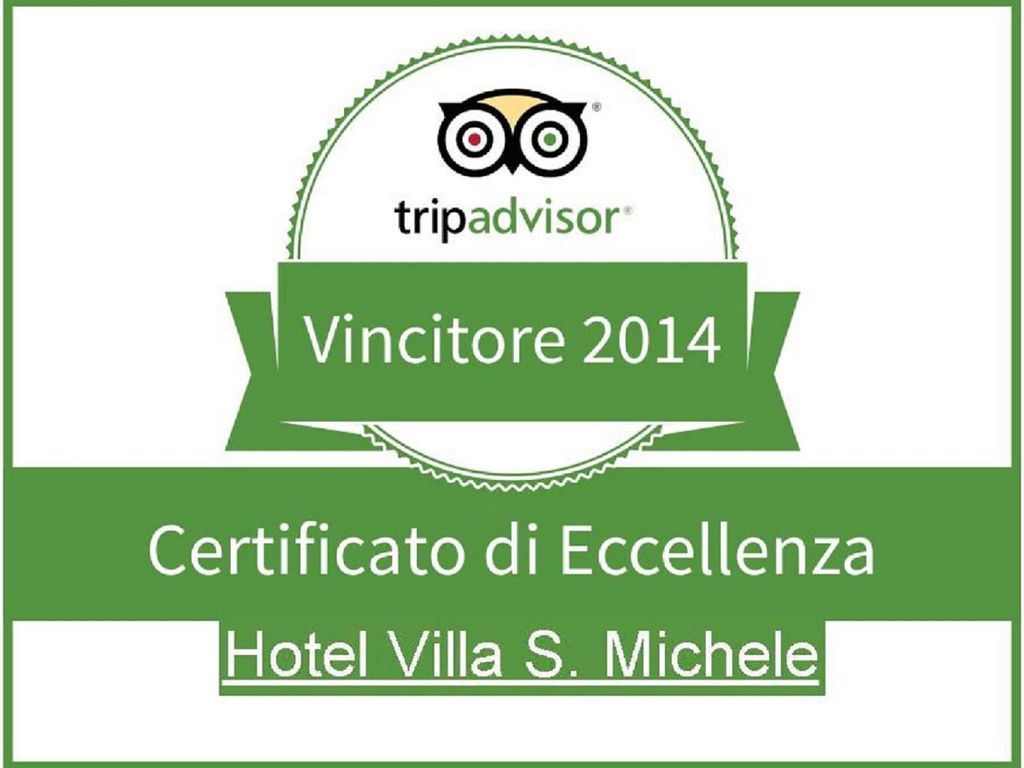 Villa San Michele