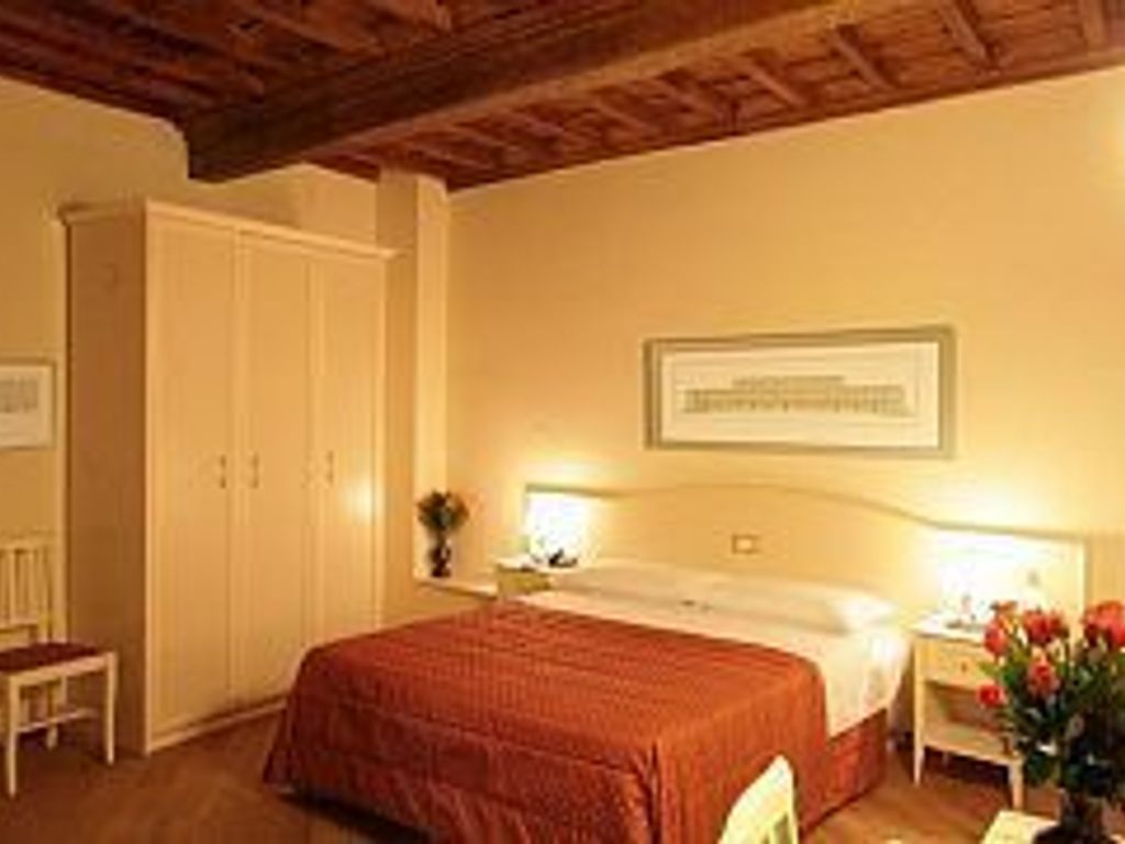 Villa San Michele