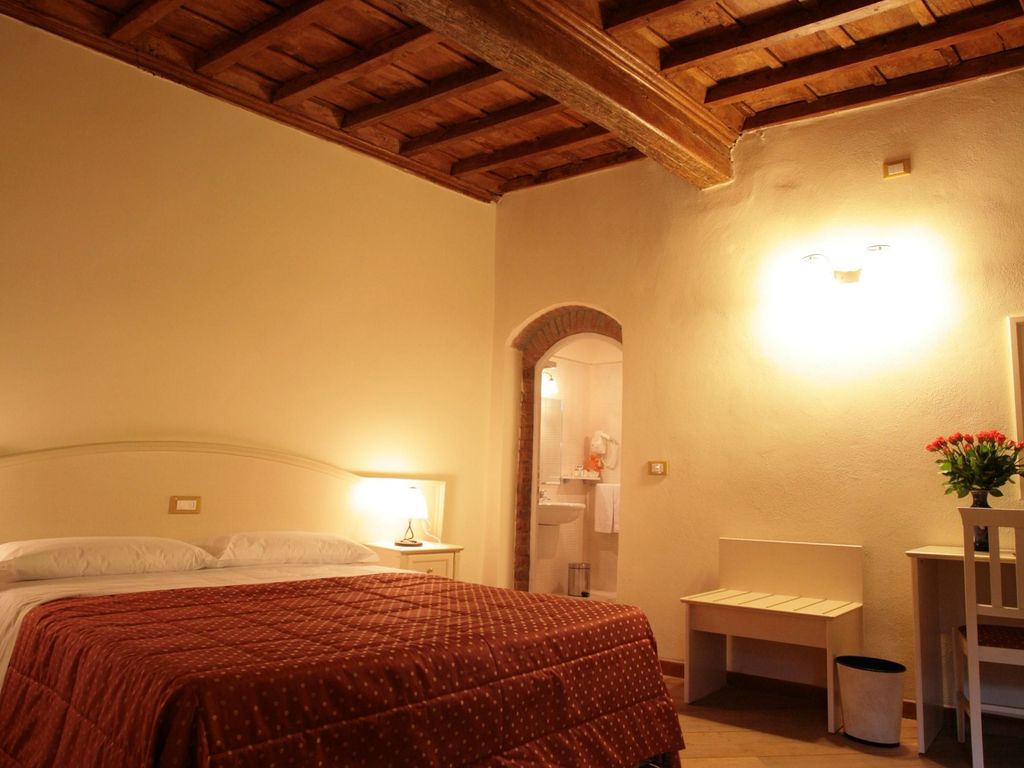 Villa San Michele