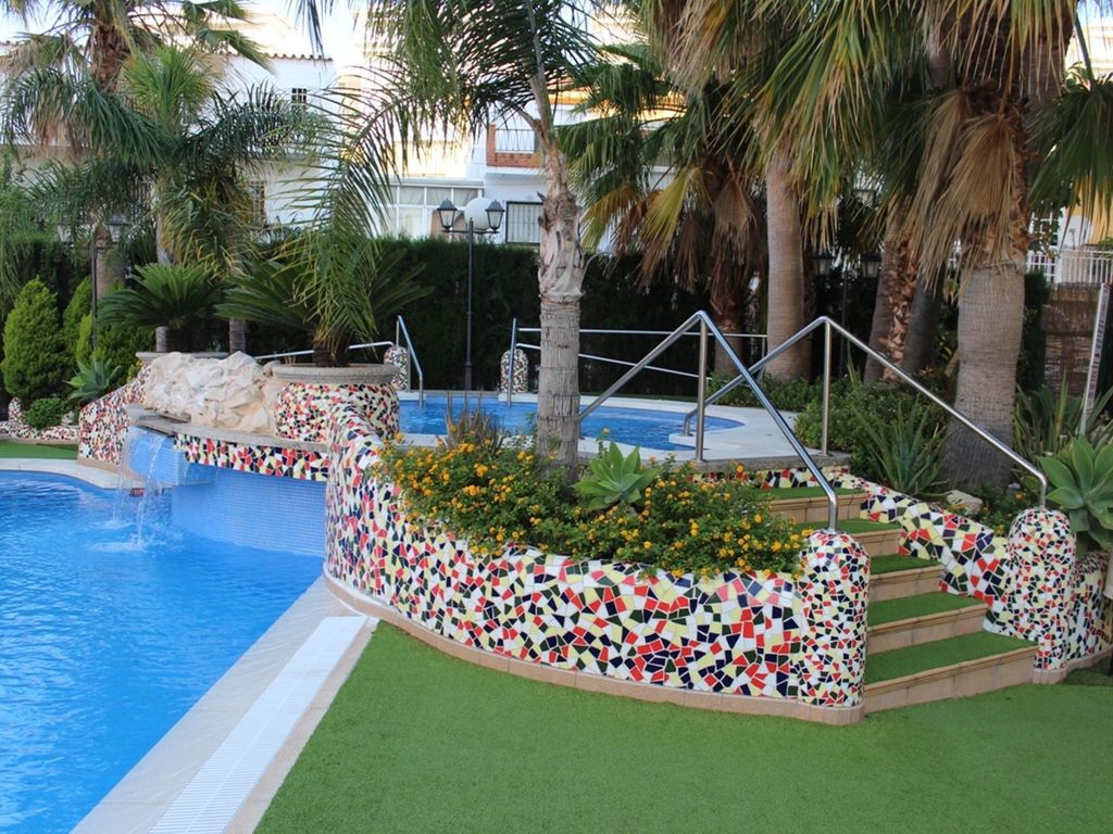 Mediterraneo Real Apartments