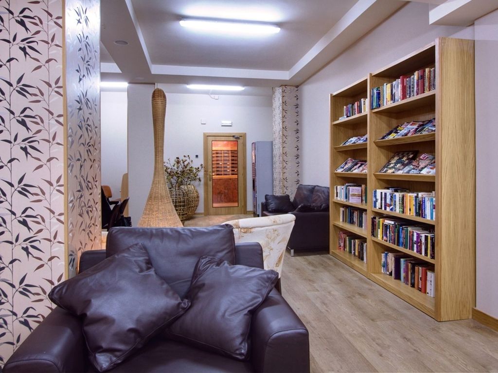 Mediterraneo Real Apartments