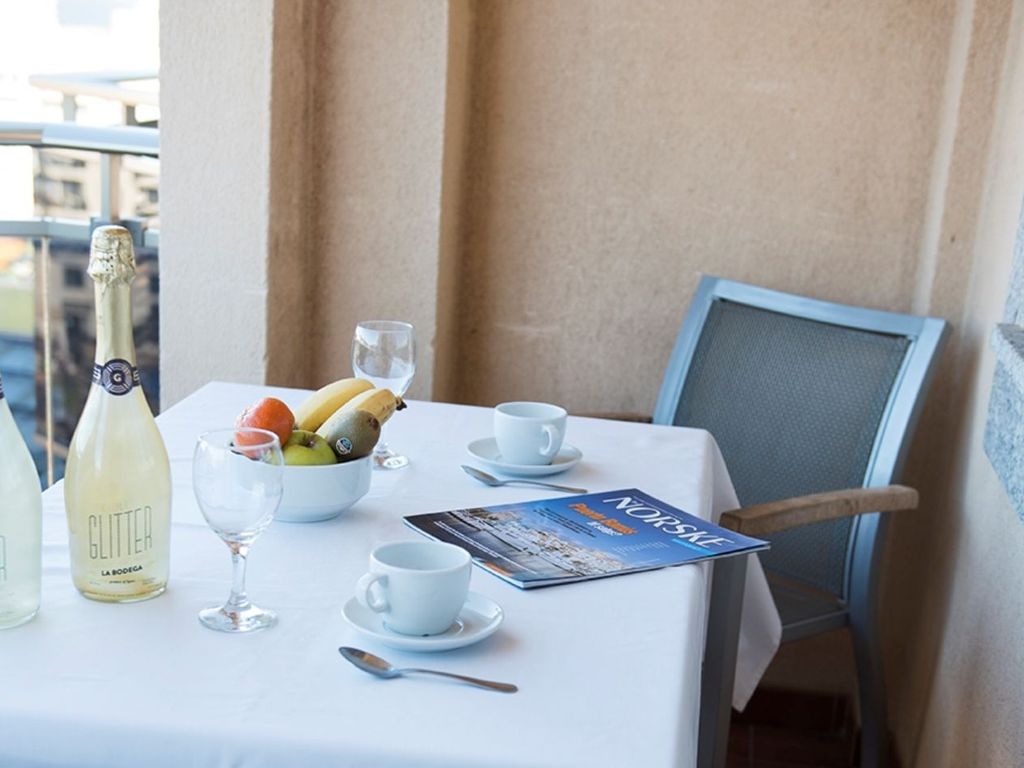 Mediterraneo Real Apartments