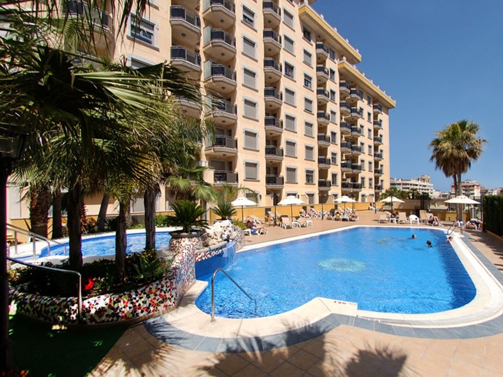 Mediterraneo Real Apartments