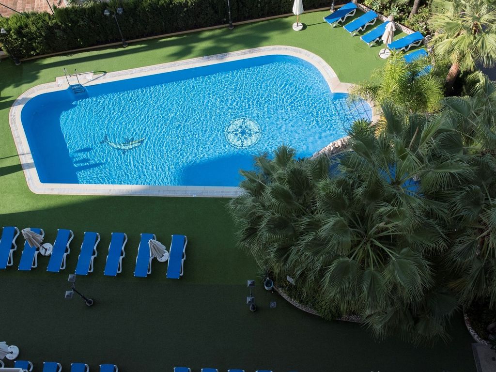 Mediterraneo Real Apartments
