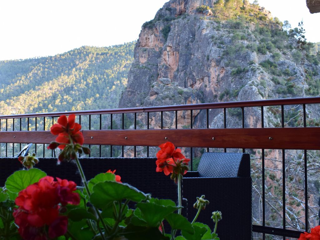 Felipe II Hotel Rural