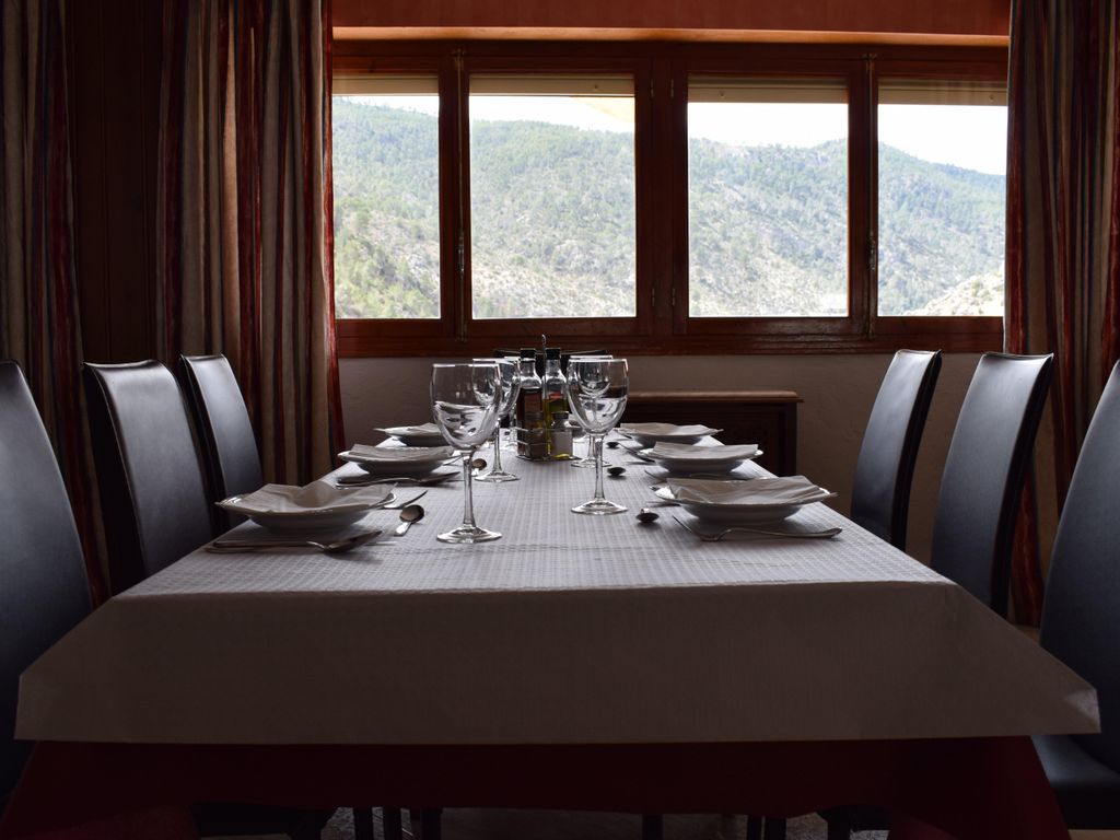 Felipe II Hotel Rural