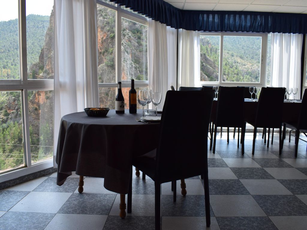 Felipe II Hotel Rural