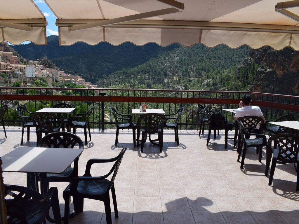 Felipe II Hotel Rural