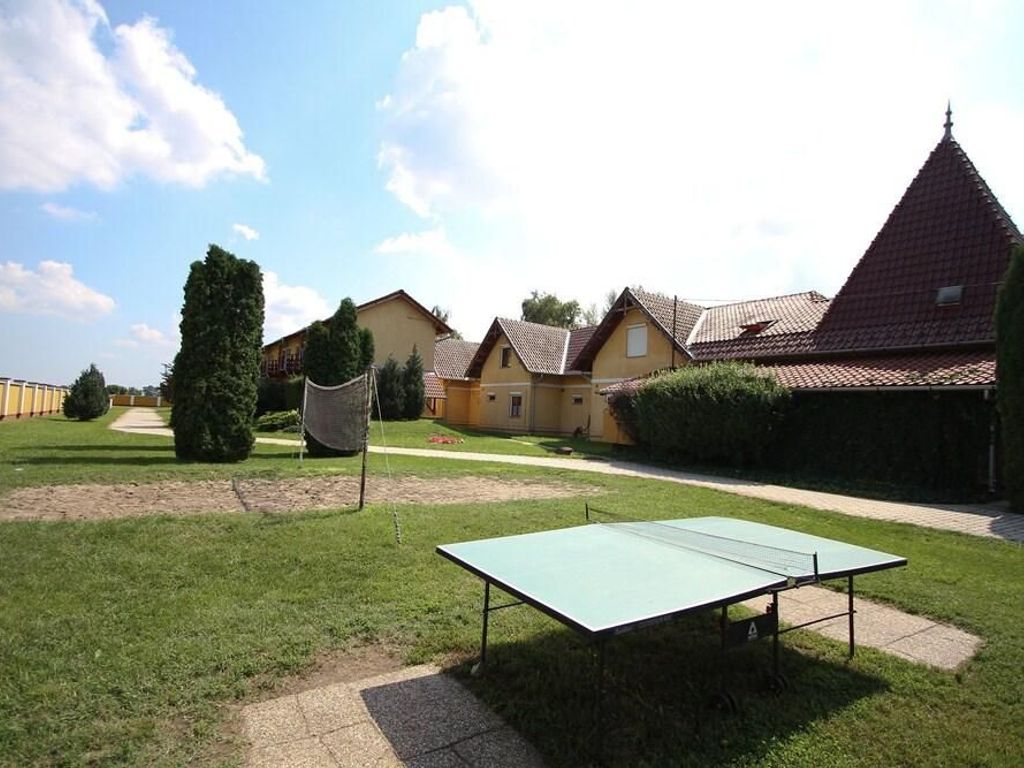 Piknik Holiday Village